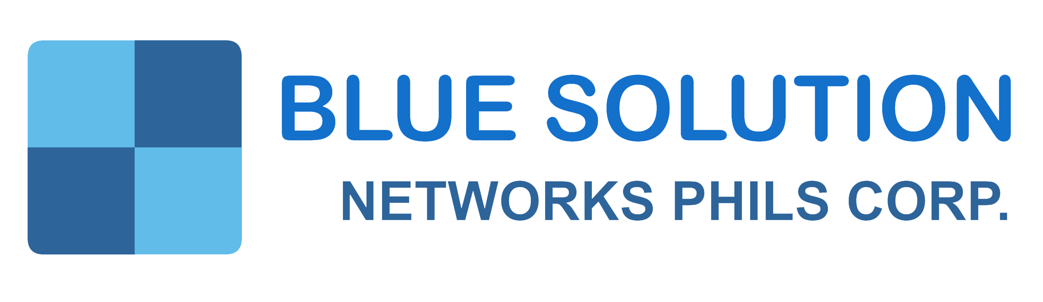 Bluesolutions Networks Phils. - Makes Everything Tech Based
